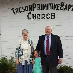 primitive baptist sermons